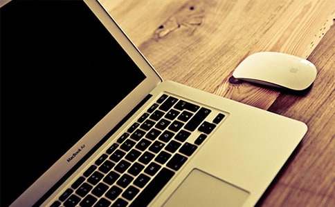 爸爸是個電腦迷