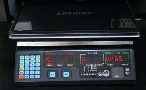 電子秤實(shí)驗(yàn)心得體會