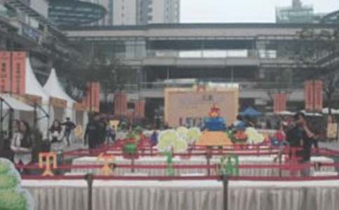 酒店周年店慶祝賀詞