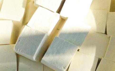 釀塊自己的好豆腐作文