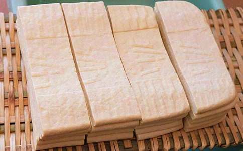 奶奶的醬豆腐初一優(yōu)秀作文