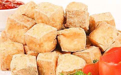 家鄉(xiāng)的釀豆腐作文范文