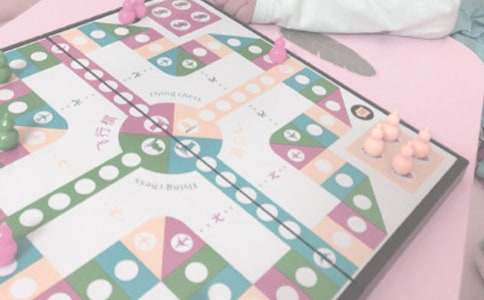 小學(xué)生玩飛行棋的作文(精選46篇)