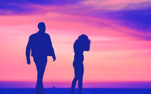 分手后傷感的句子【推薦】