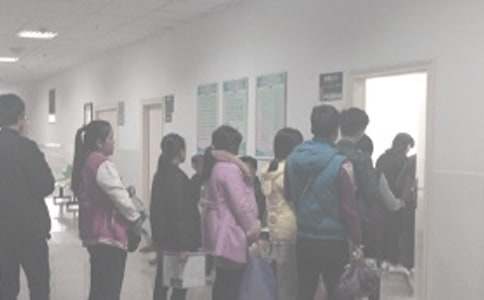 婦產(chǎn)科感謝信