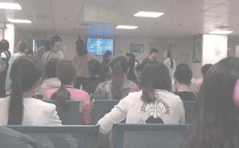 致婦產(chǎn)科醫(yī)護(hù)人員的感謝信