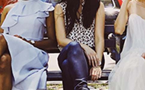 婦女社會工作的主要內(nèi)容