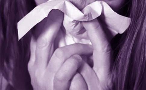 感冒的煩惱作文