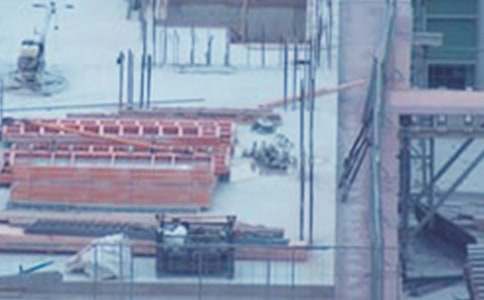 工地的大門對(duì)聯(lián)