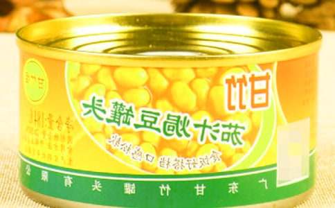 【熱門】罐頭作文300字4篇