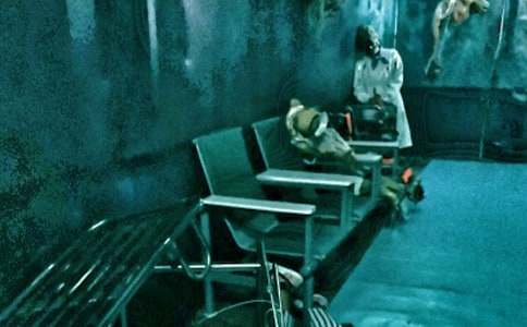 進(jìn)鬼屋作文300字四篇