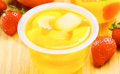 果凍作文300字合集8篇