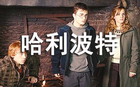 給哈利波特的一封信小學(xué)作文850字(通用6篇)