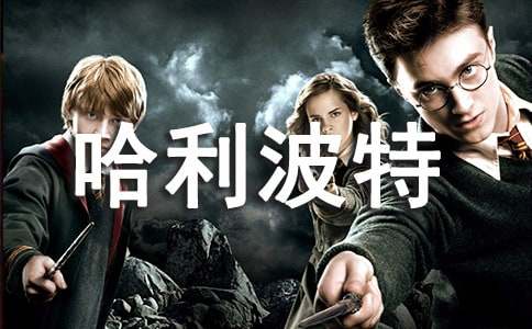 《哈利波特》讀后感作文800字