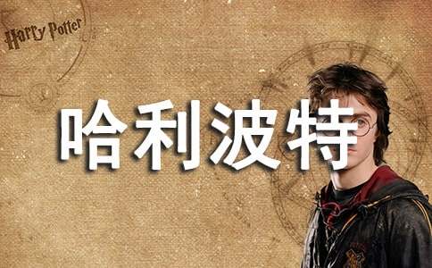 哈利波特讀書筆記400字