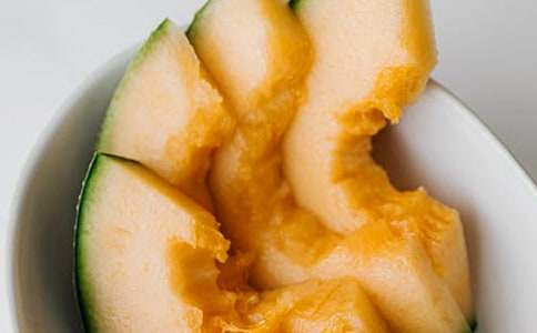 哈密瓜精選作文