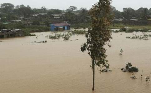 ����ĺ�ˮ���ġ����x��