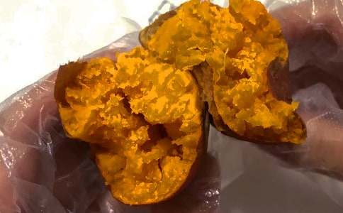 外婆的紅薯作文700字-初二寫人作文