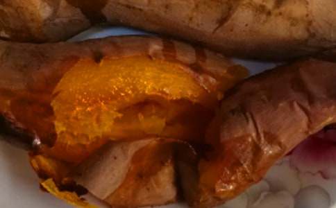 描寫(xiě)難忘的紅薯作文2000字