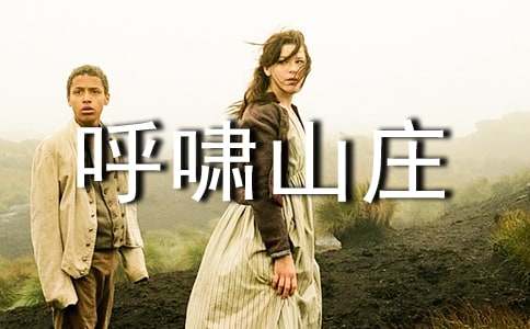 《呼嘯山莊》讀書筆記范文