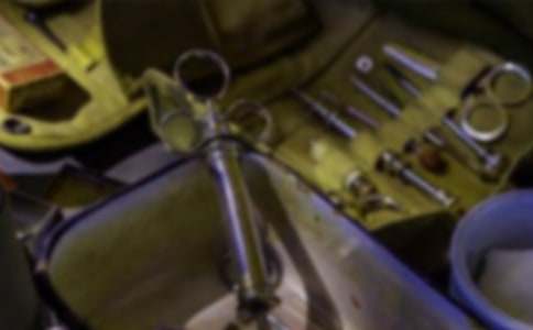 情景對(duì)話:我們男生也需要做皮膚護(hù)理