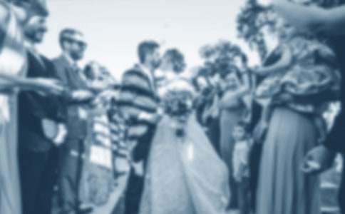 兒子結婚父母婚禮賀詞