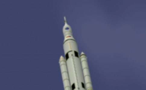 未來的火箭優(yōu)秀作文