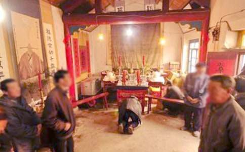 冬至寫祭祖的作文800字(精選20篇)