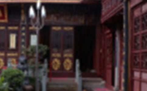 寫(xiě)事的作文600字 一個(gè)越南孩子眼中的陳家祠