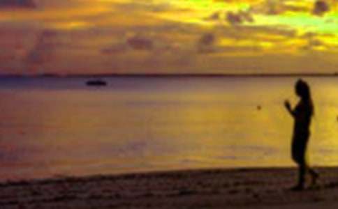 假期趣事英文作文