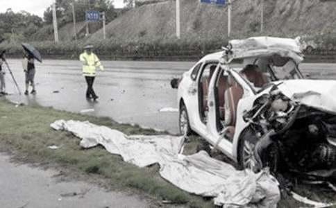 ��α��⽻ͨ�¹�