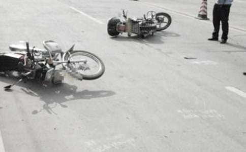 һ���y���Ľ�ͨ�¹ʸ�������