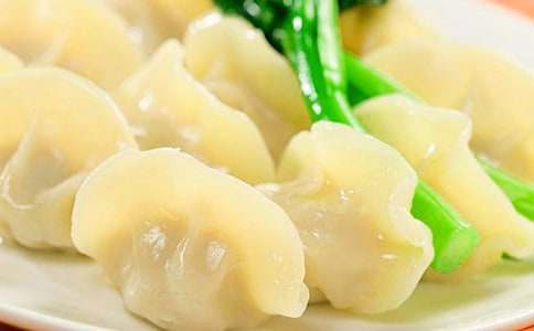 學(xué)習(xí)包餃子作文13篇