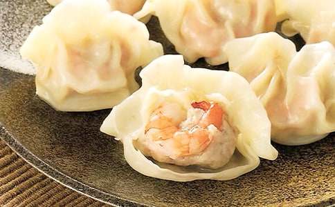 學(xué)習(xí)包餃子400字作文