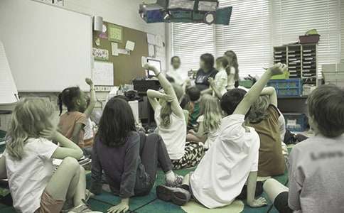 2024最美教師先進(jìn)事跡材料范文(通用14篇)