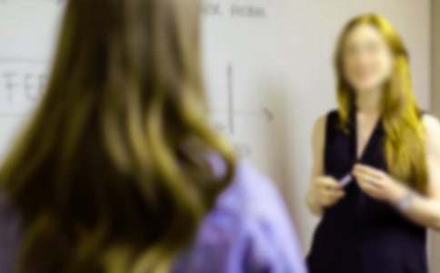 我的教師夢作文【精】