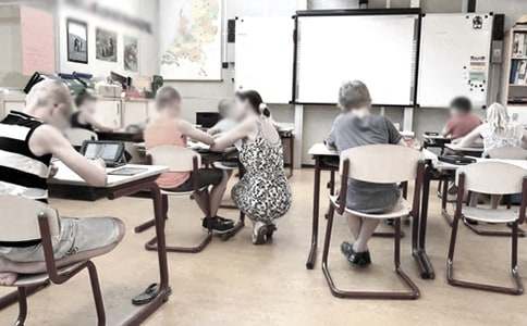 ���Ľ̌W(xu��)֮��Ҋ(ji��n)�̌W(xu��)��˼