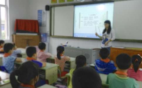 提高小學作文教學點滴思考