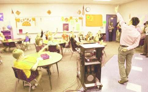 小學作文教學實踐探索和反思