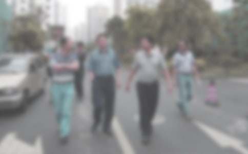 給街道辦事處的感謝信(5篇)