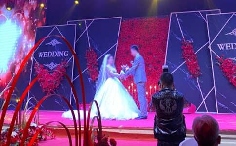 結(jié)婚慶典賀詞