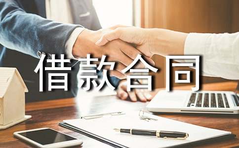 個人擔(dān)保借款合同