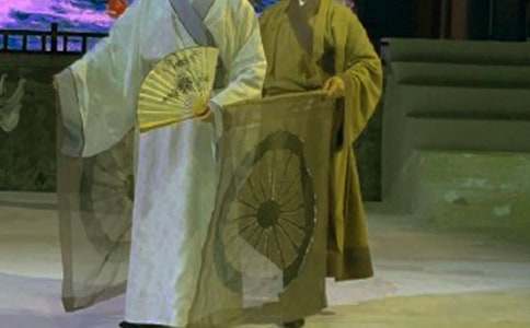 京劇趣味敘事作文(精選28篇)