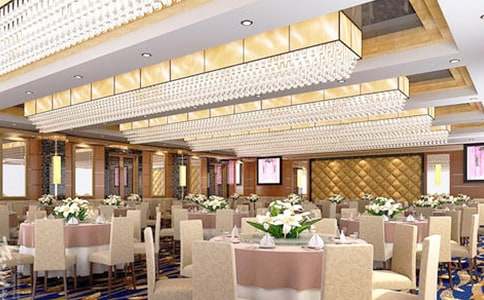 酒樓廚房承包合同范本