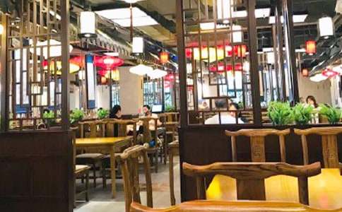 酒樓服務(wù)標語