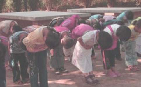 向生命鞠躬作文(精選10篇)