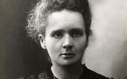 我的偶像居里夫人四年級作文