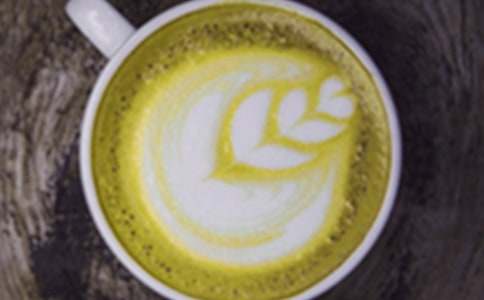 如咖啡般的時(shí)光作文