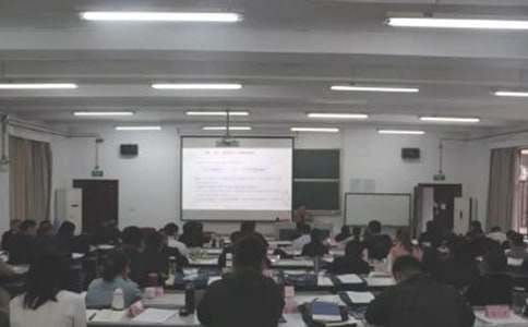 開(kāi)班儀式學(xué)員代表發(fā)言稿7篇