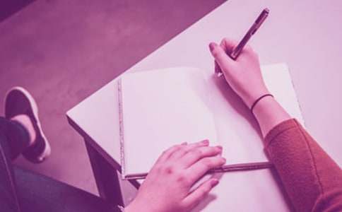 思考生活作文「精選」